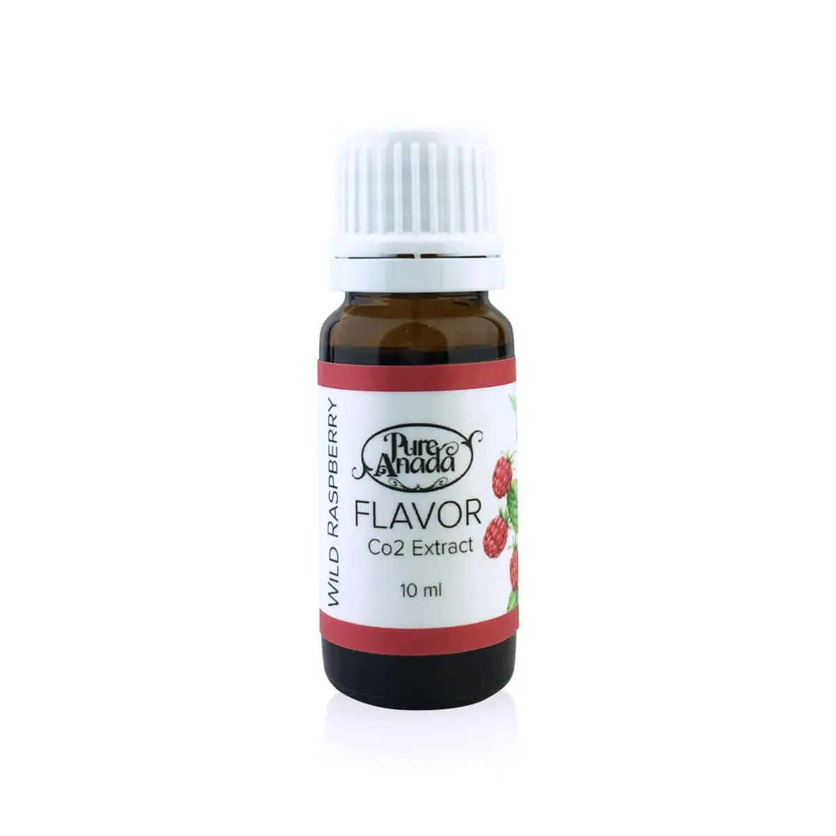 Wild Raspberry Flavor 10Ml 1