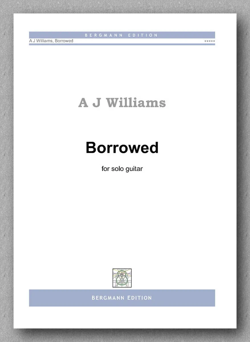 Williams, Borrowed 1