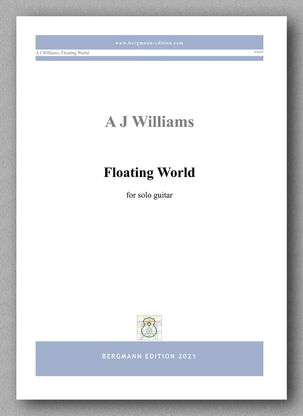 Williams, Floating World 1