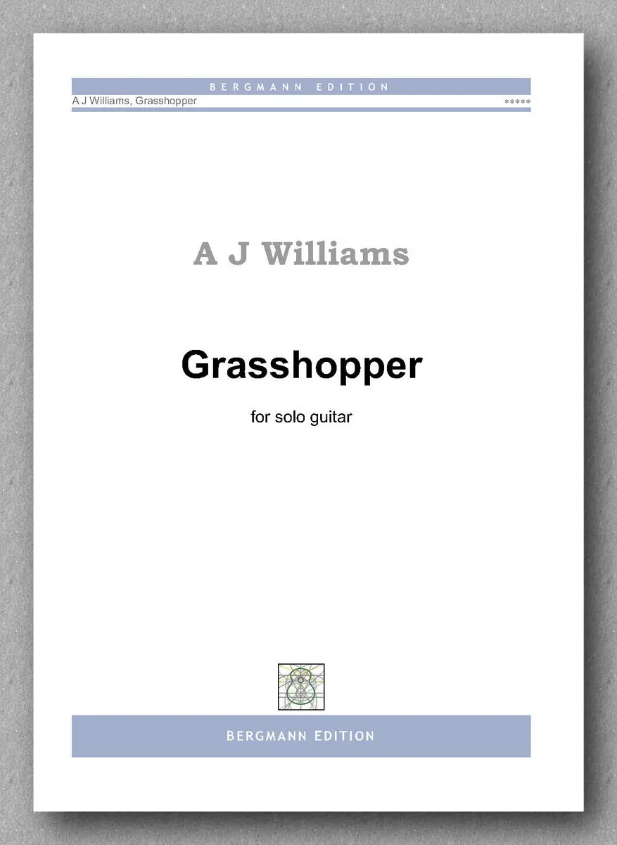 Williams, Grasshopper 1