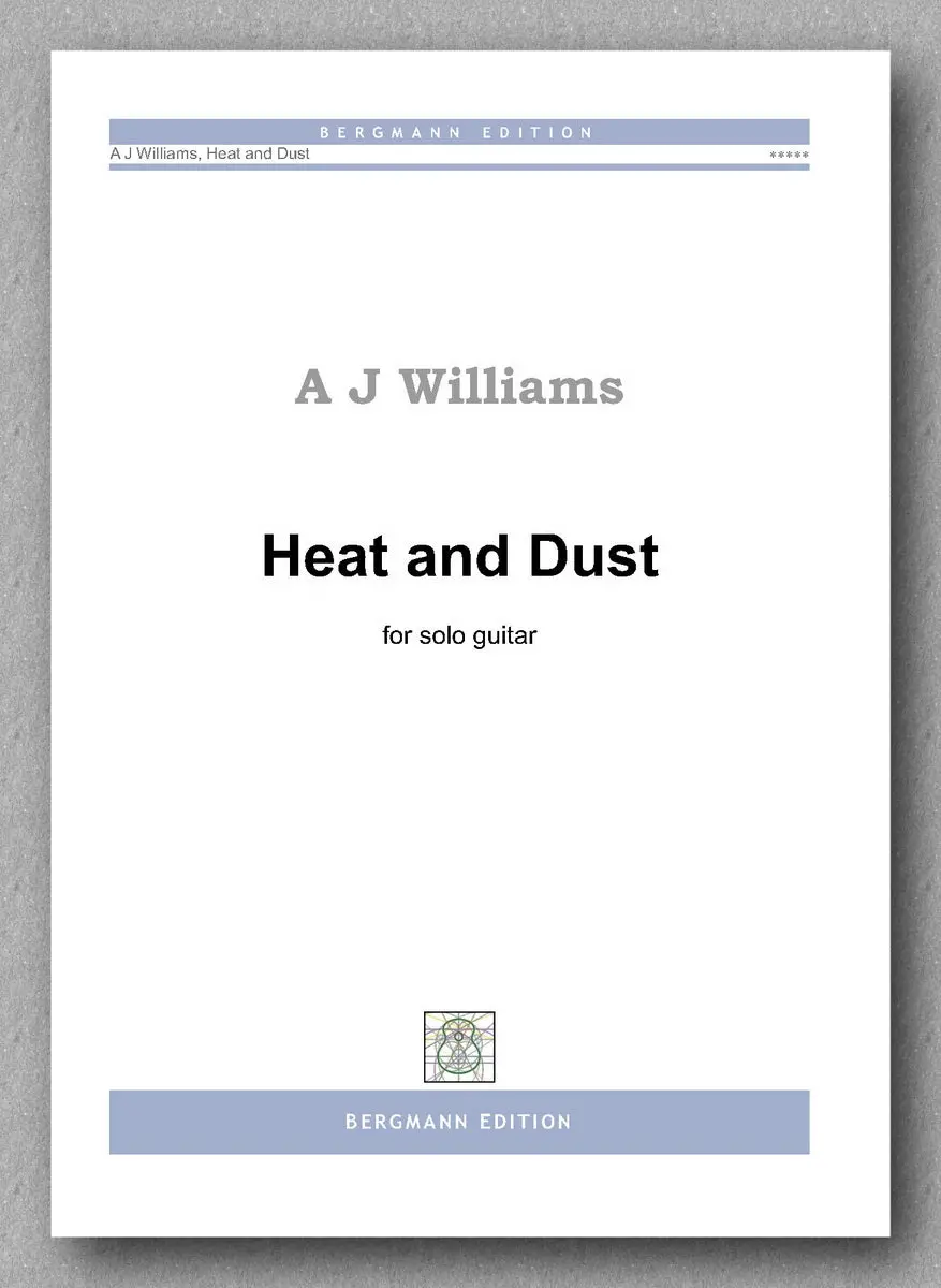 Williams, Heat And Dust 1