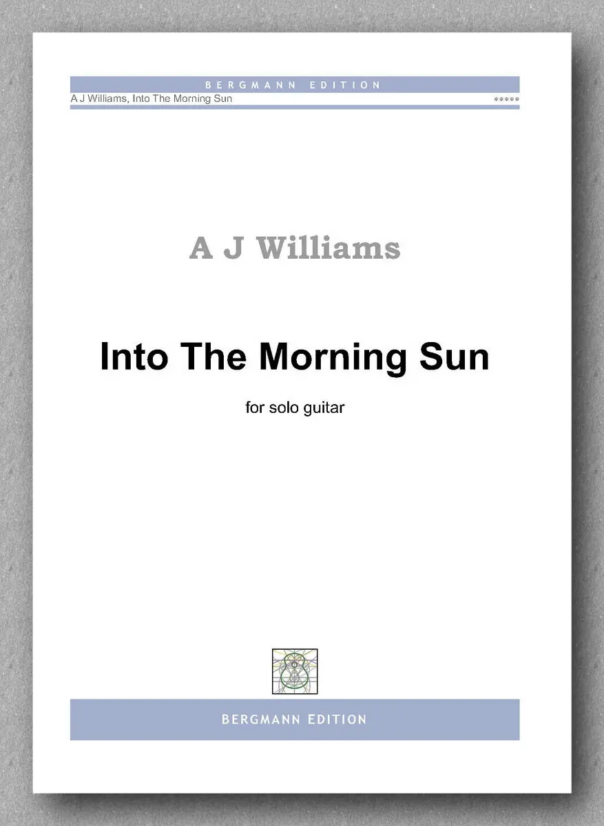 Williams, Into The Morning Sun 1