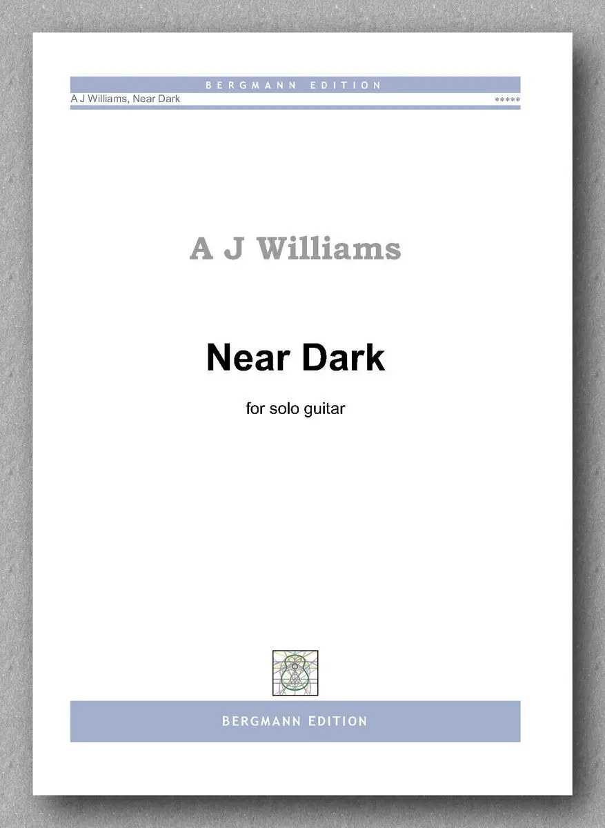 Williams, Near Dark 1