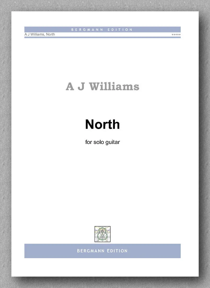 Williams, North 1
