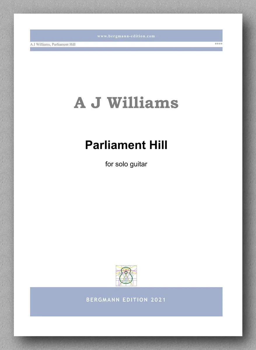 Williams, Parliament Hill 1