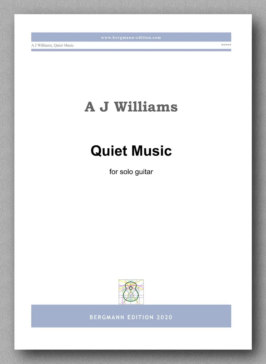 Williams, Quiet Music 1