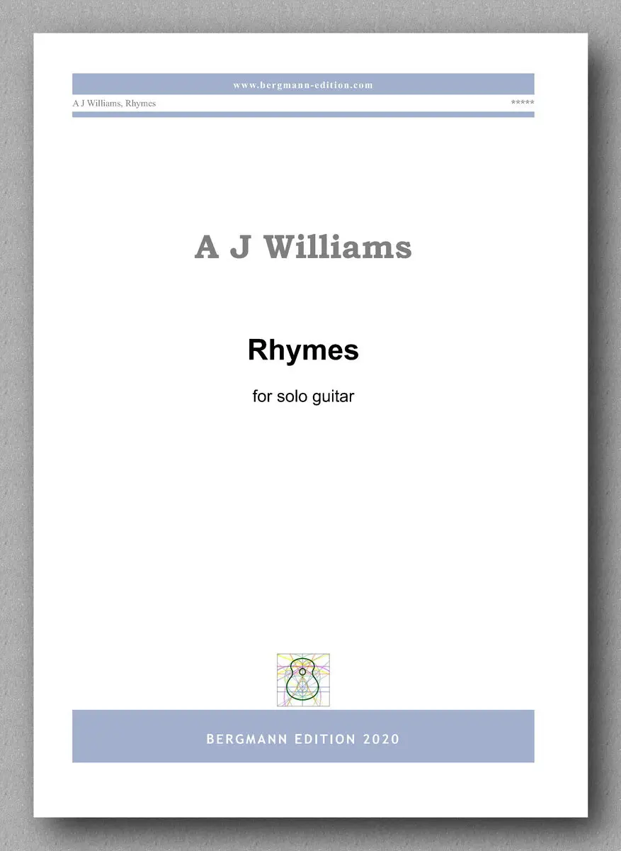 Williams, Rhymes 1