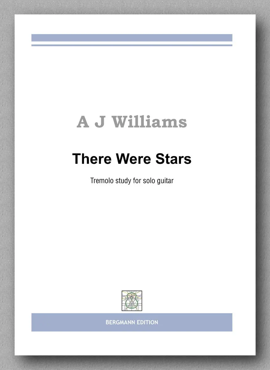 Williams, There Were Stars 1