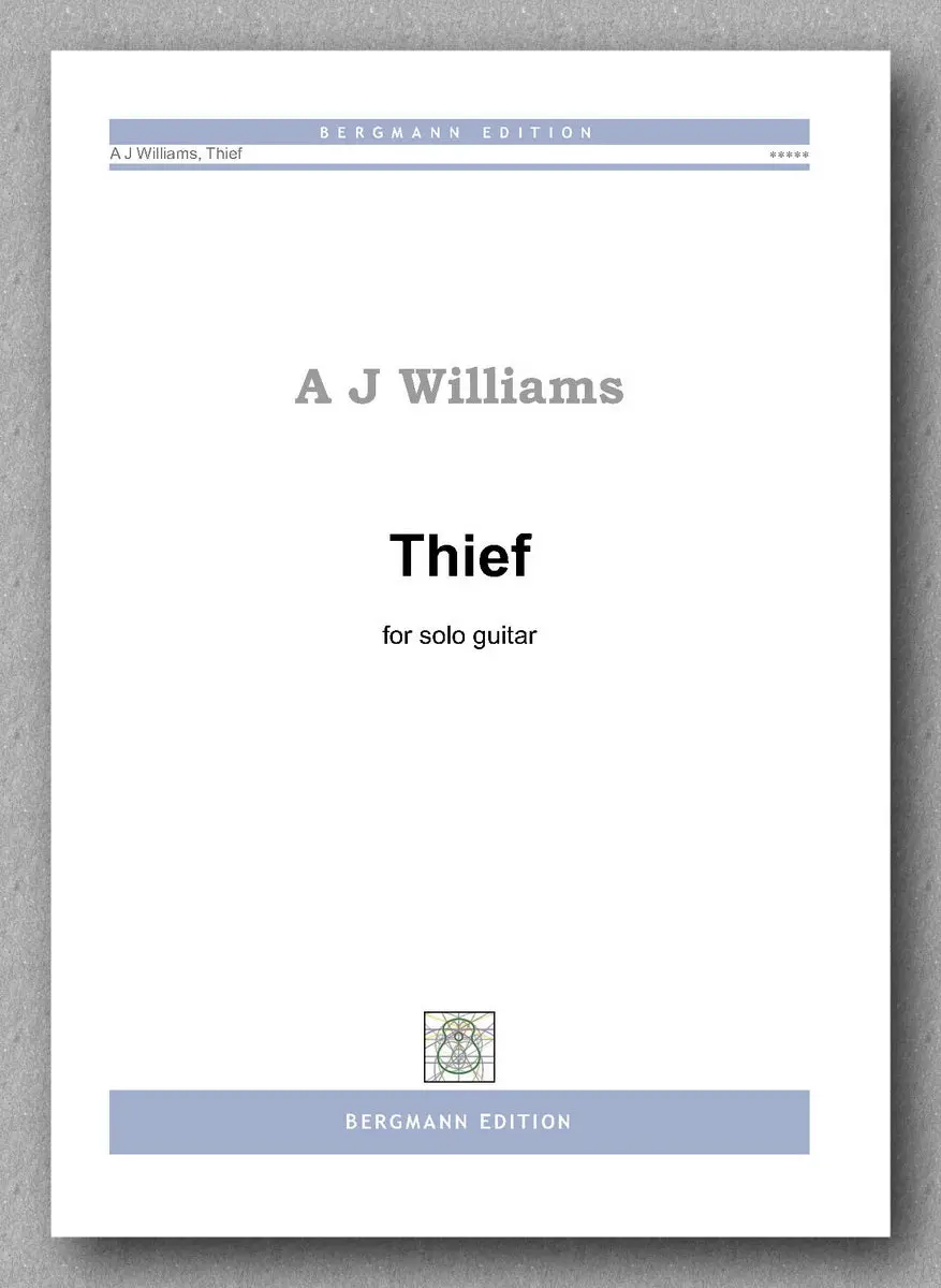 Williams, Thief 1