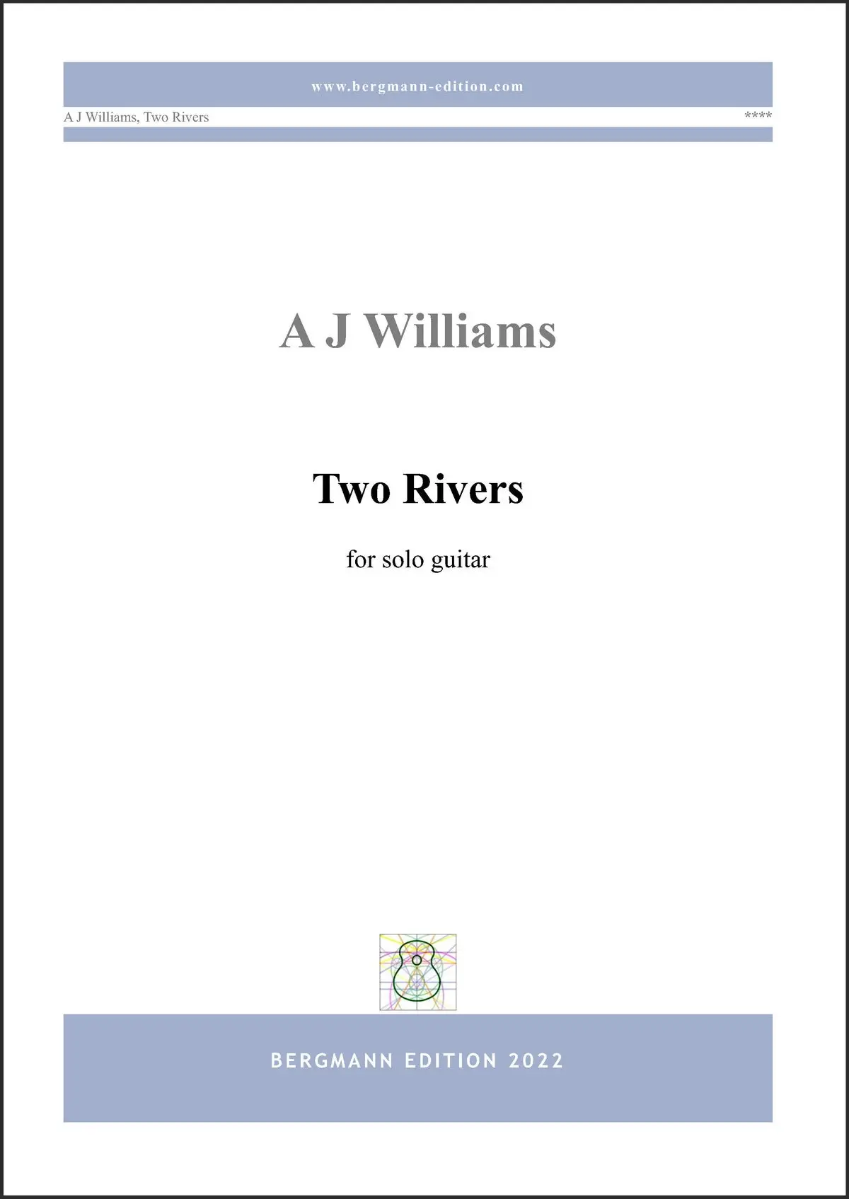 Williams, Two Rivers 1