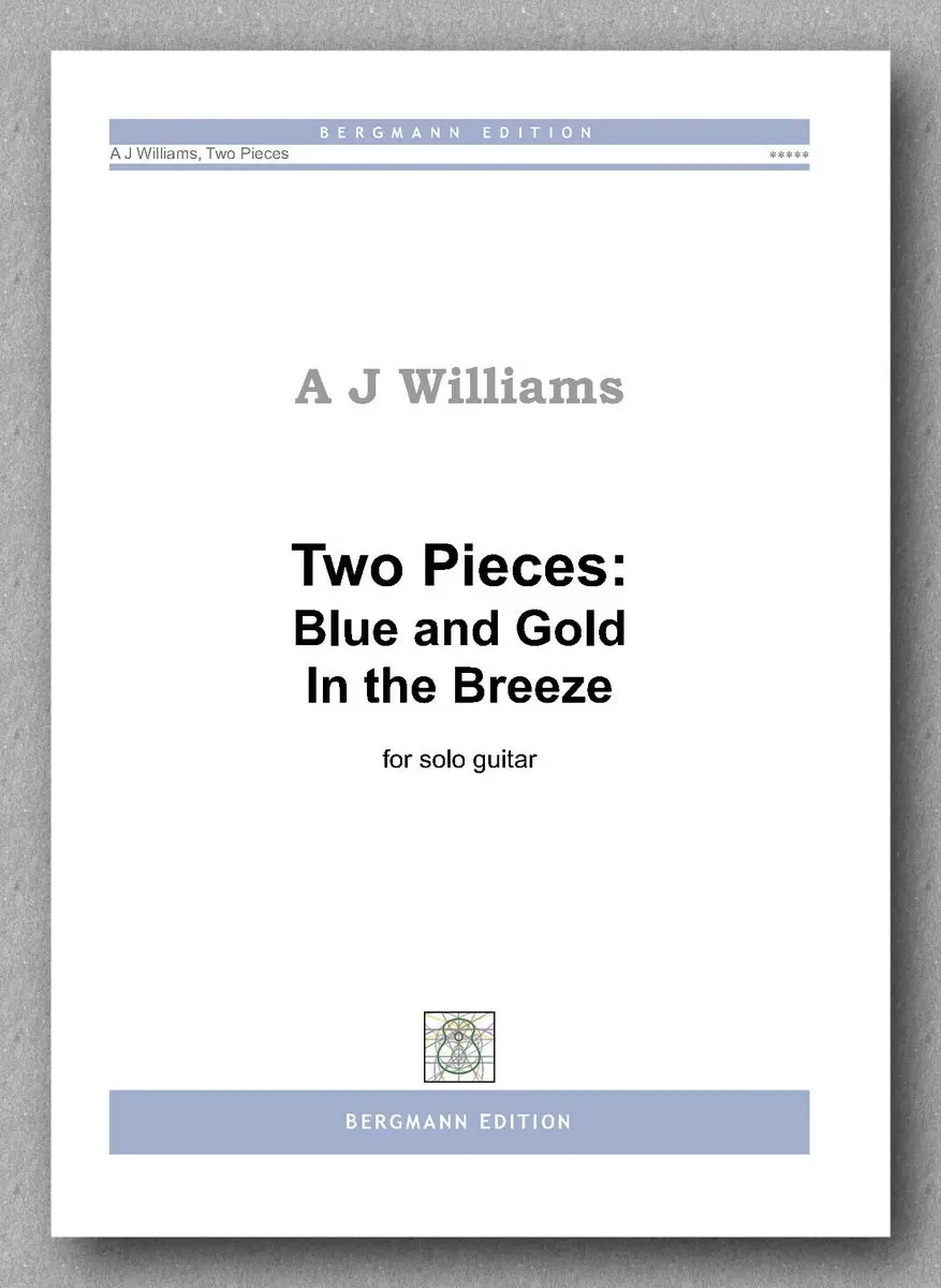 Williams, Two Pieces 1