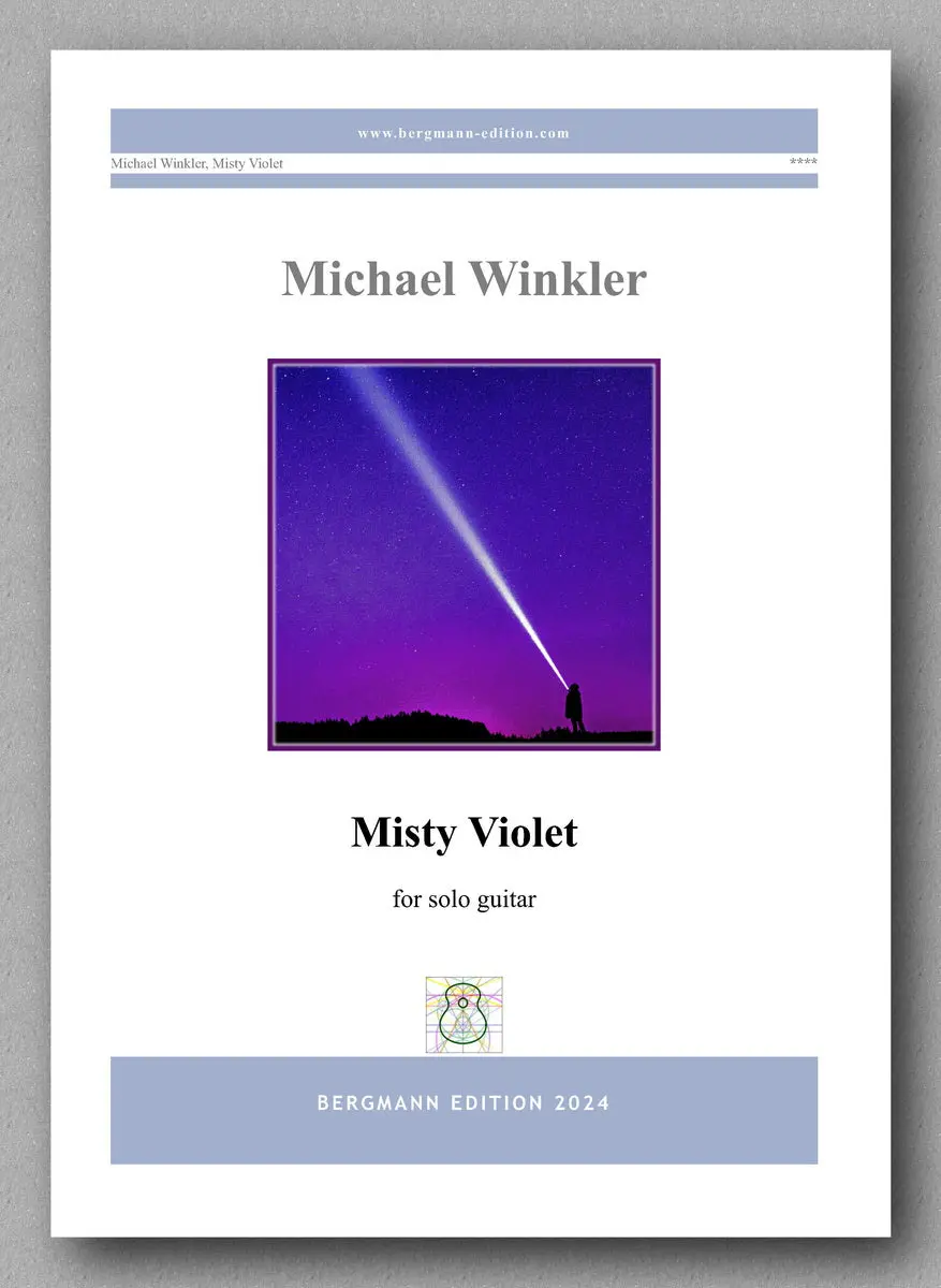 Winkler, Misty Violet 1