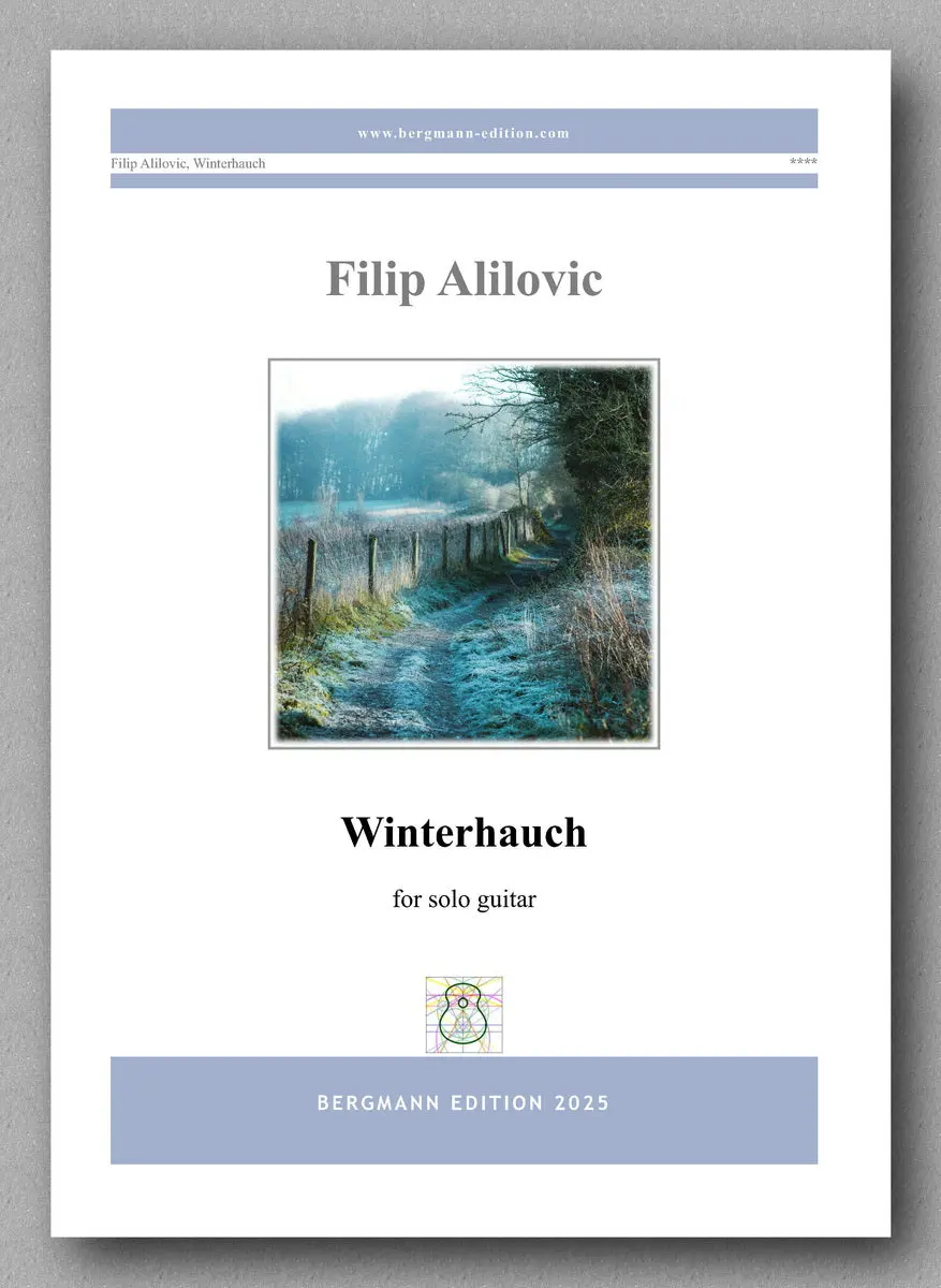 Alilovic, Winterhauch 1