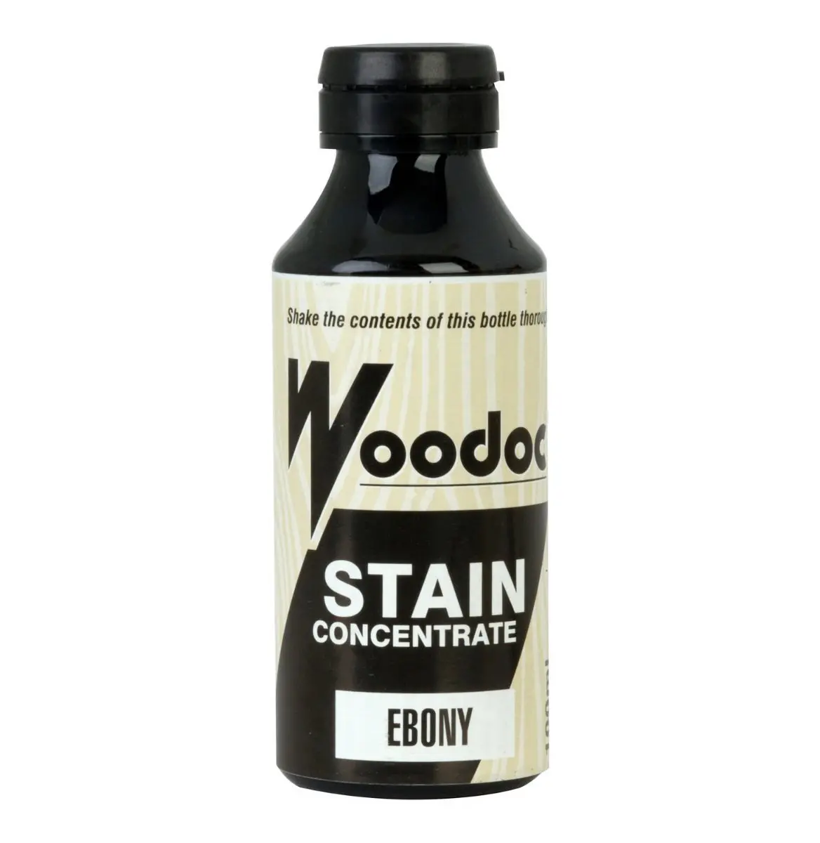 Woodoc Stain Concentrate - Ebony 1