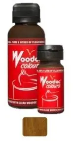 Woodoc Wood Colours - Oak 1