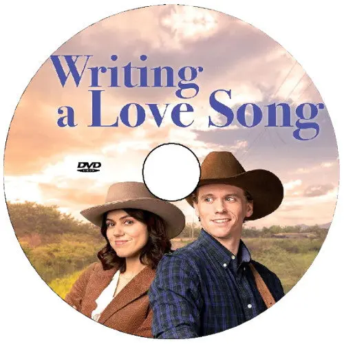 Writing A Love Song Dvd Uptv Movie 2024 1