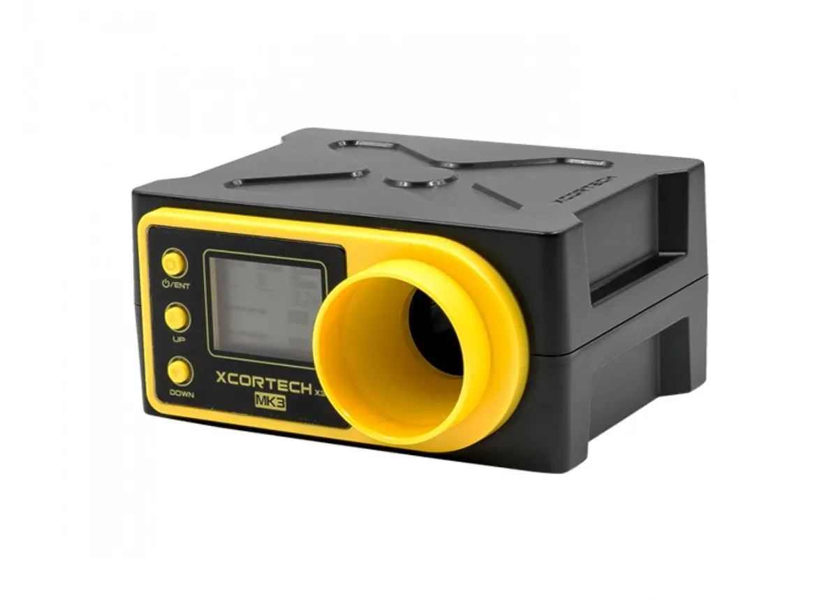 Xcortech X3200 Mk3 Airsoft Bb Shooting Chronograph 1