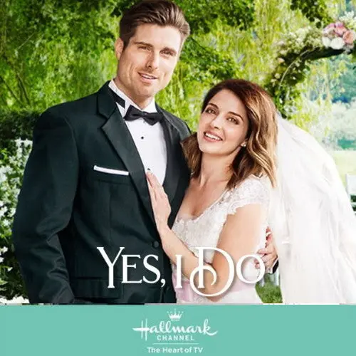Yes, I Do Dvd Movie 2018 Jen Lilley 1