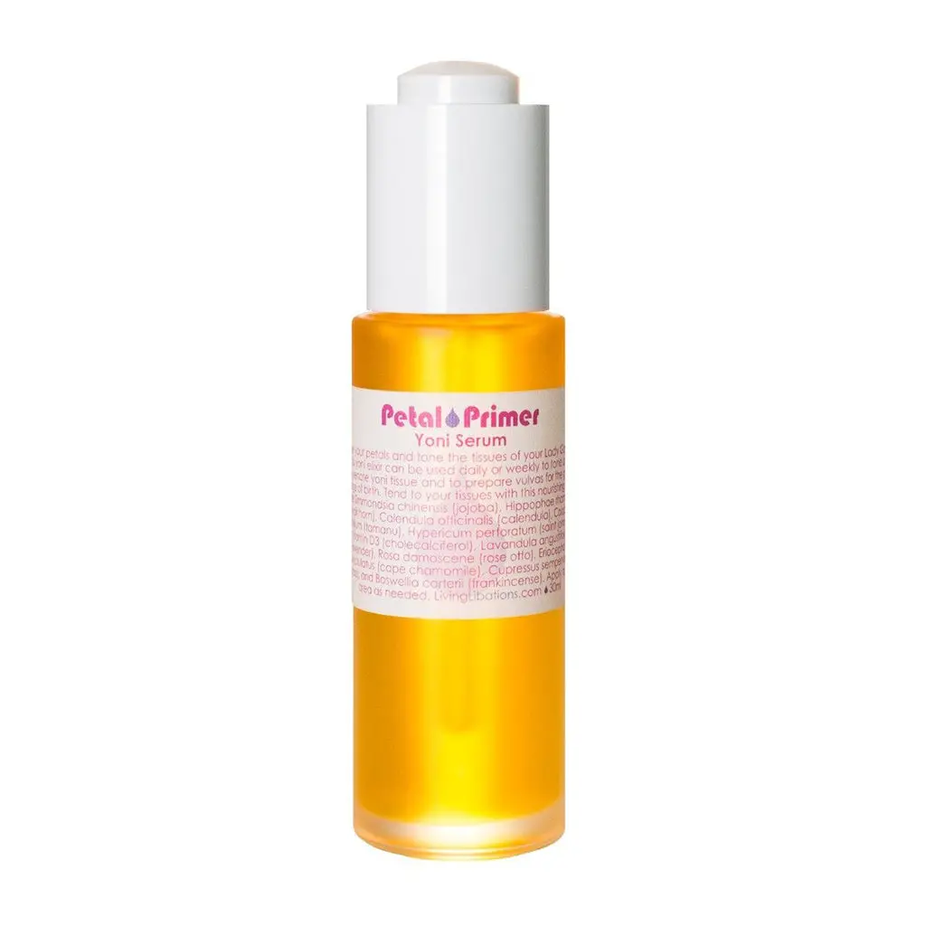 Petal Primer Yoni Serum 30Ml 2