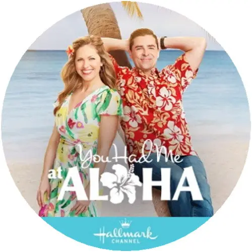 You Had Me At Aloha Dvd Movie 2021 1