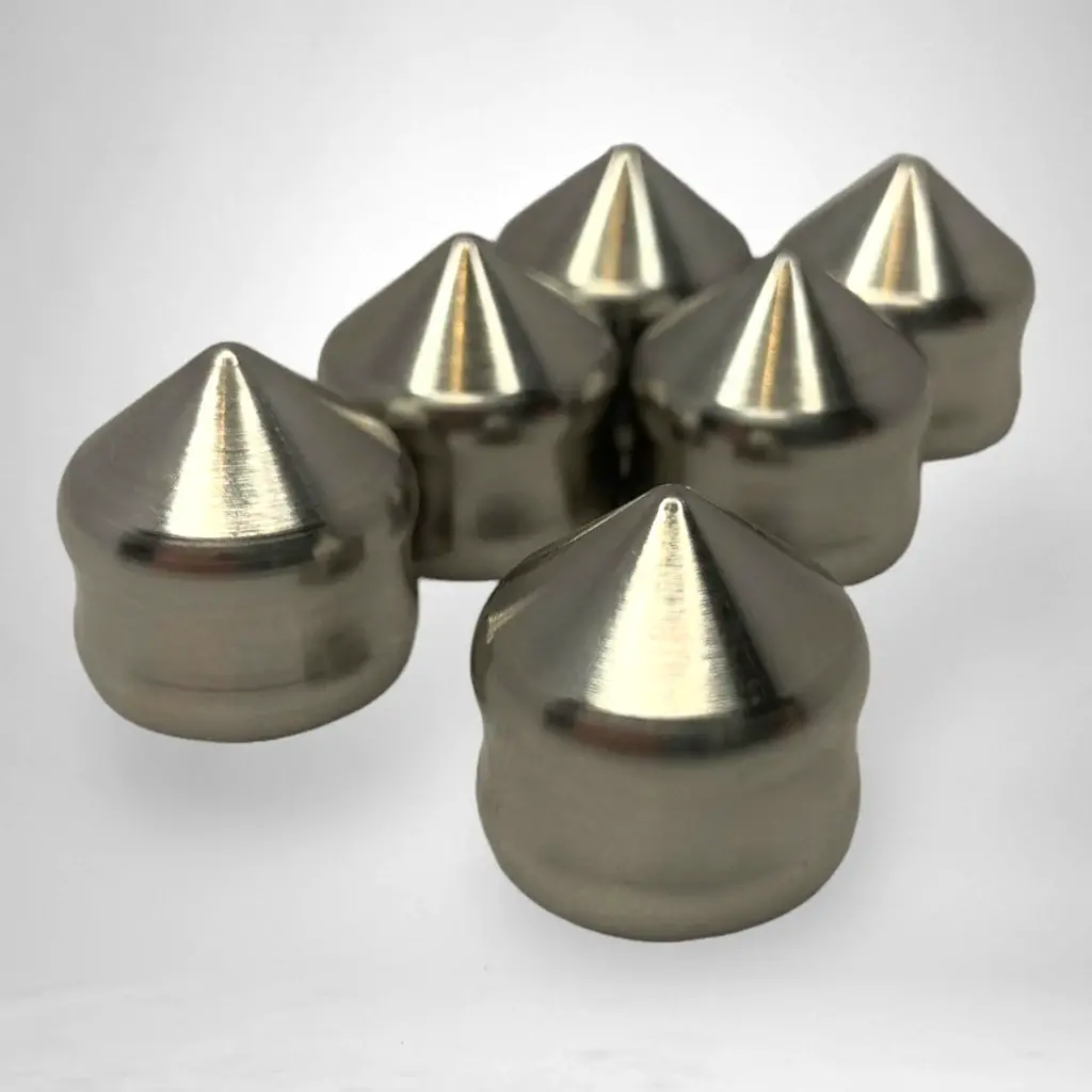 Z.68V2 8.5G Z-Ram Reusable Steel Projectile Cal 0.68 For Tr68, Hds68, Hdr68 And More! 6 Pack  **Eta 04/30 Order Now** 1
