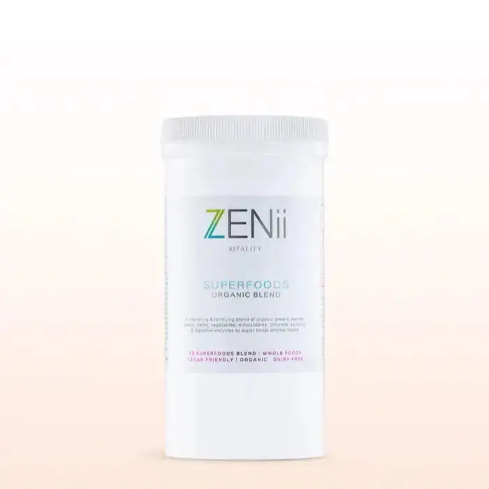 Superfoods 300G - Zenii 1