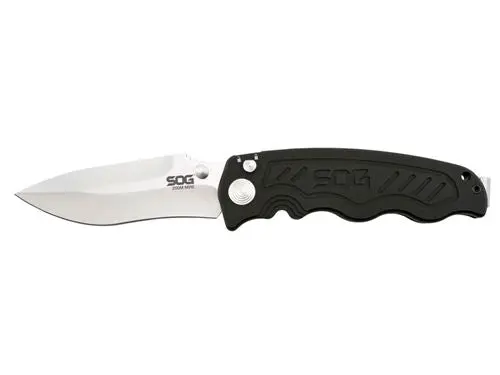 Sog Zoom Folding Knife 1