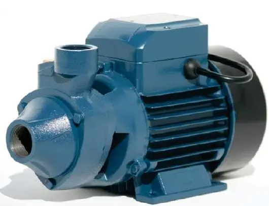Aquaduty Peripheral Pump - 0.55Kw 230V 1