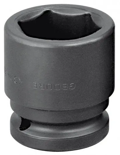 Gedore K32 Impact Socket 3/4" 1