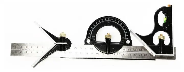 Ross Combination Set - 300Mm 1