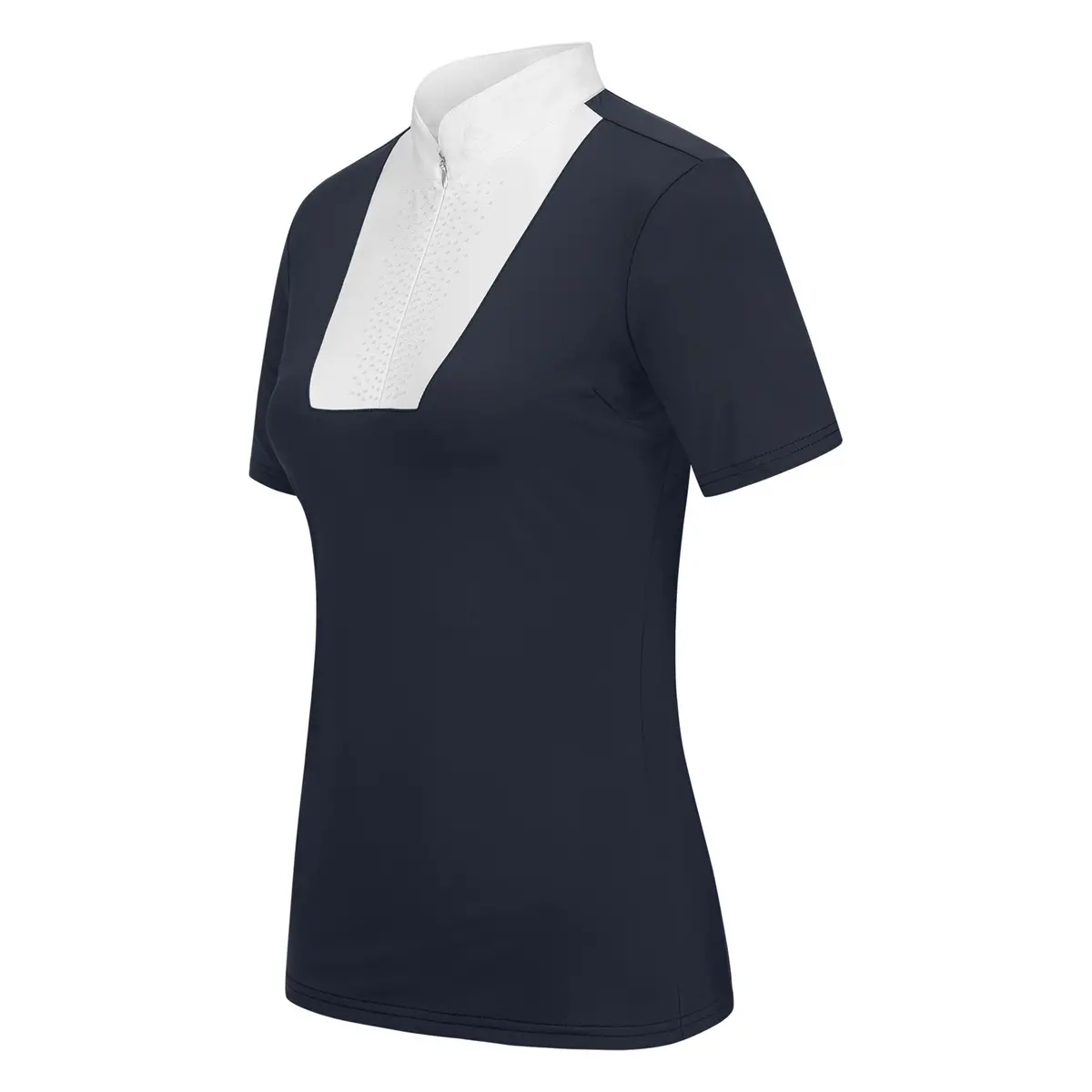 Elt Paola Competition Shirt Deep Blue 2