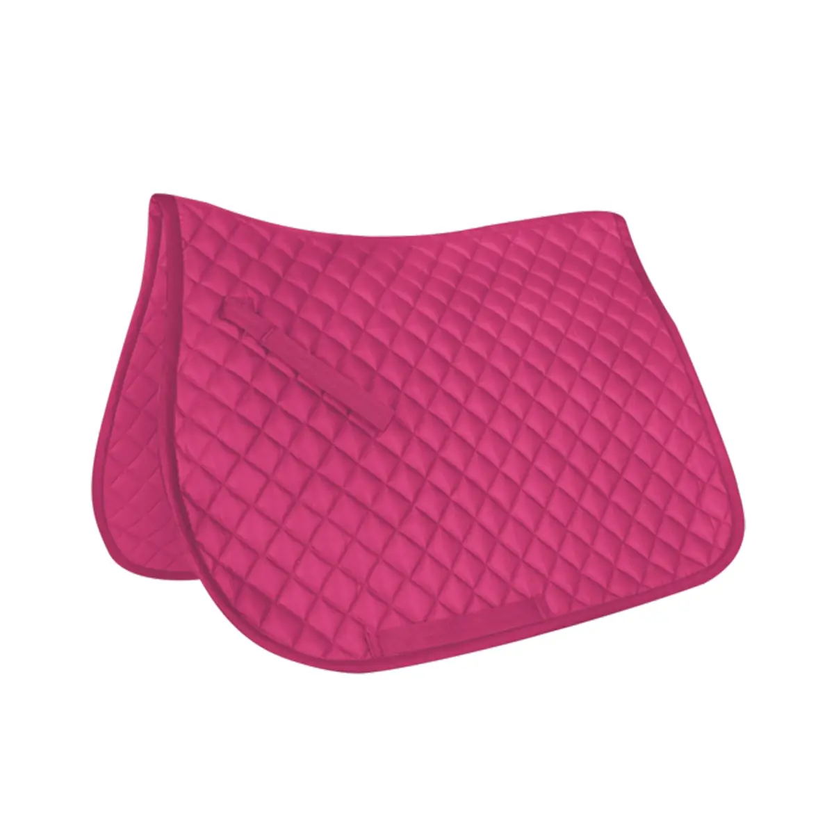 Waldhausen Saddle Pad Felix Azalia Pony 1