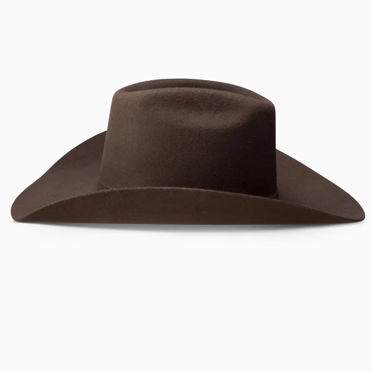 Resistol Pennington Youth Chocolate Osfa 2