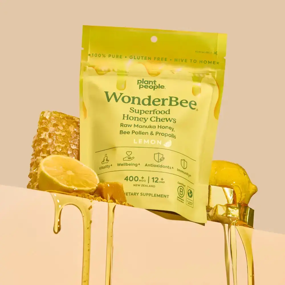 Wonderbee® Chews 2