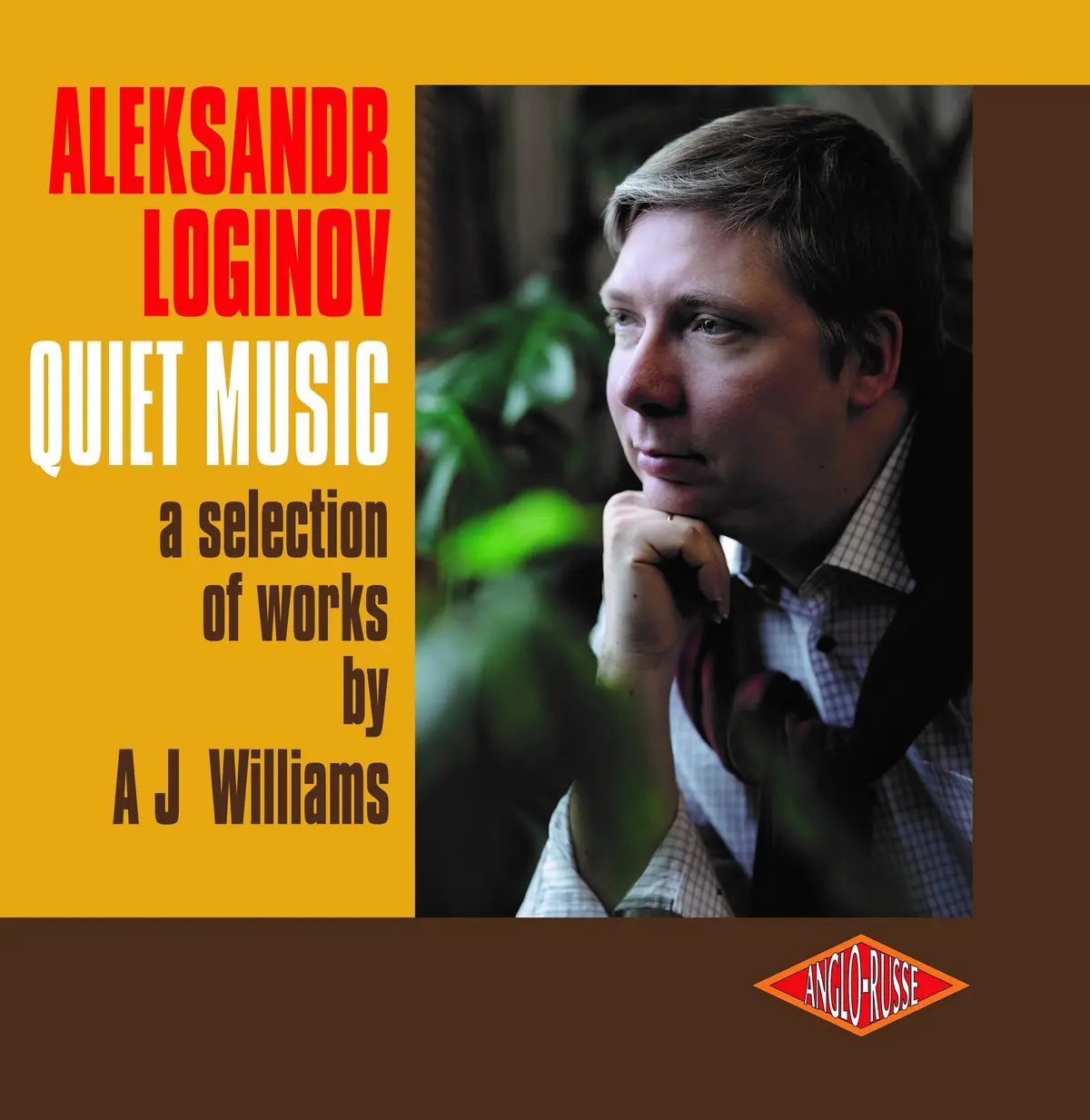 Quiet Music (Cd) 1