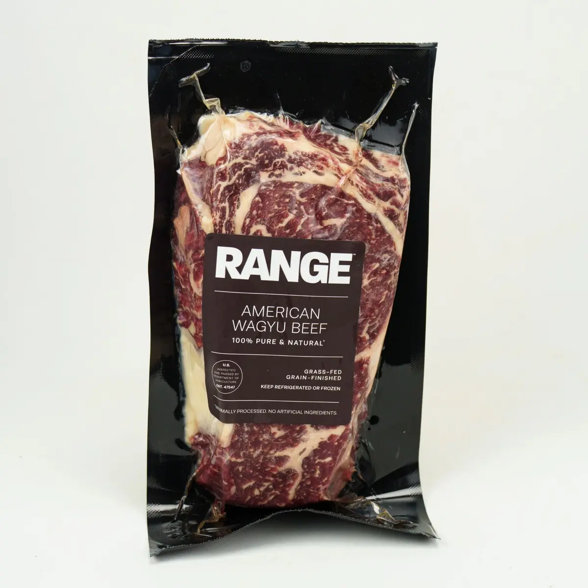 American Wagyu Ribeye | 14 Oz Avg. 2