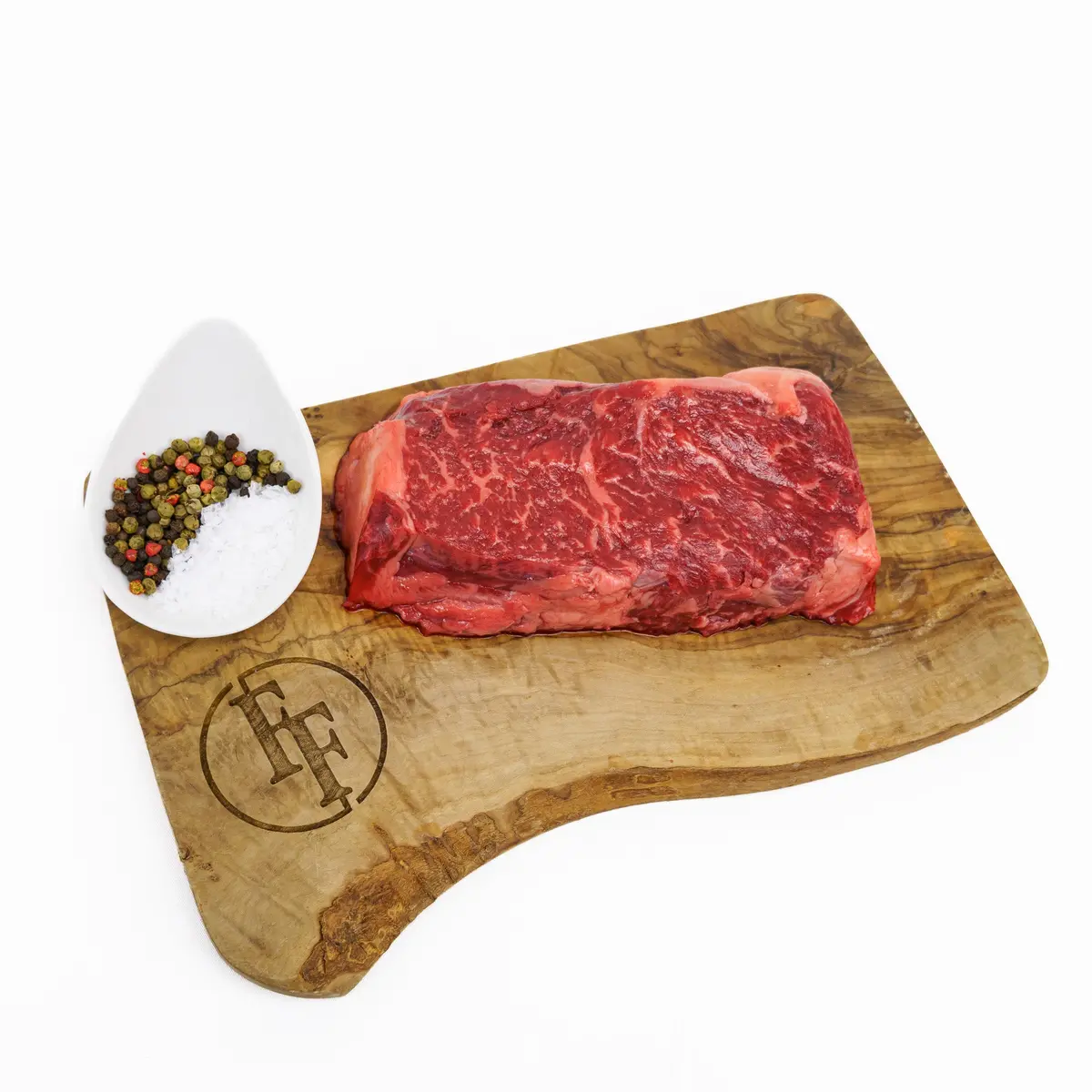 American Wagyu Ny Strip | 14 Oz Avg. 1