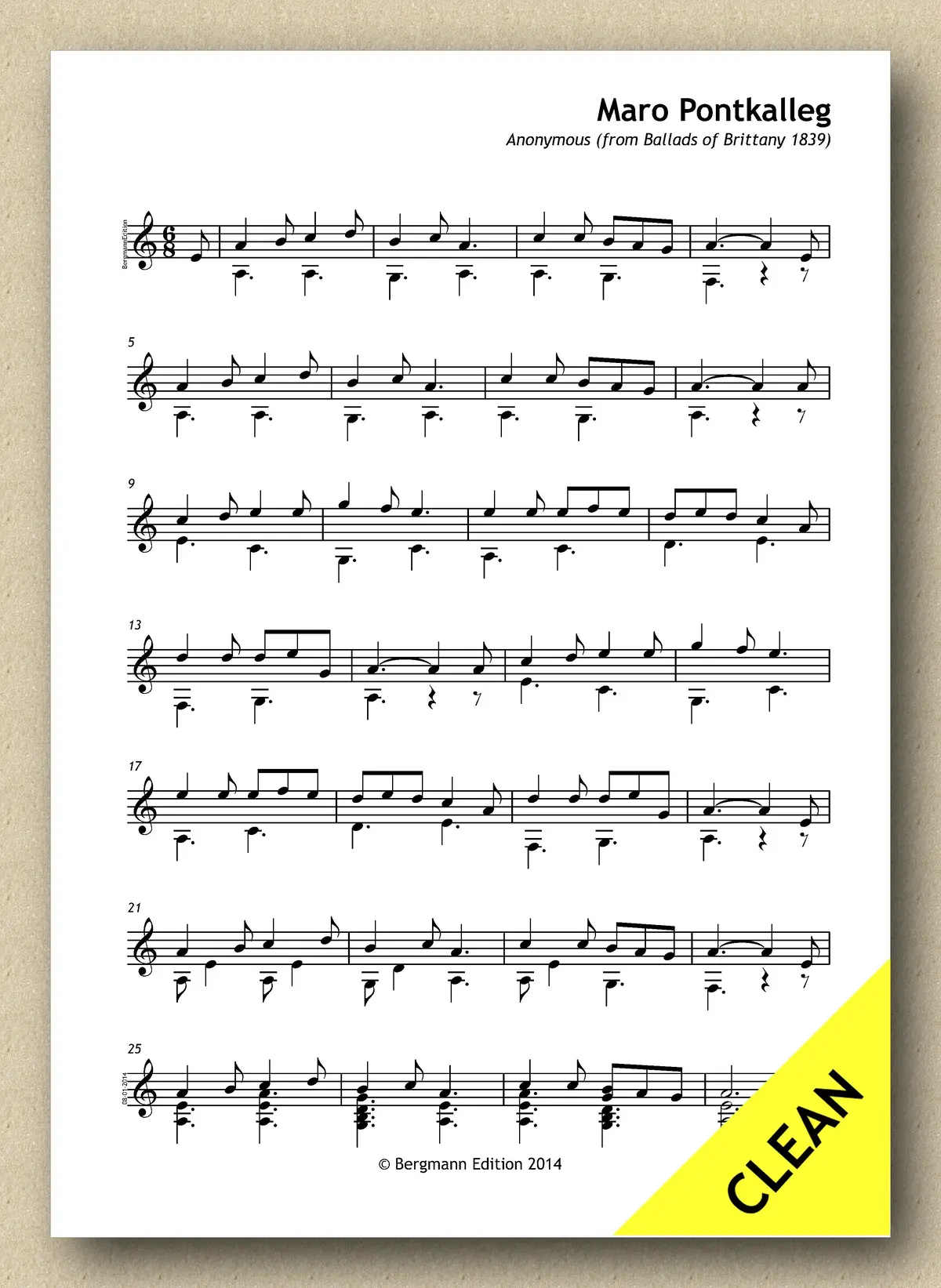 Maro Ponkalleg By Anonymous (Pdf) 2