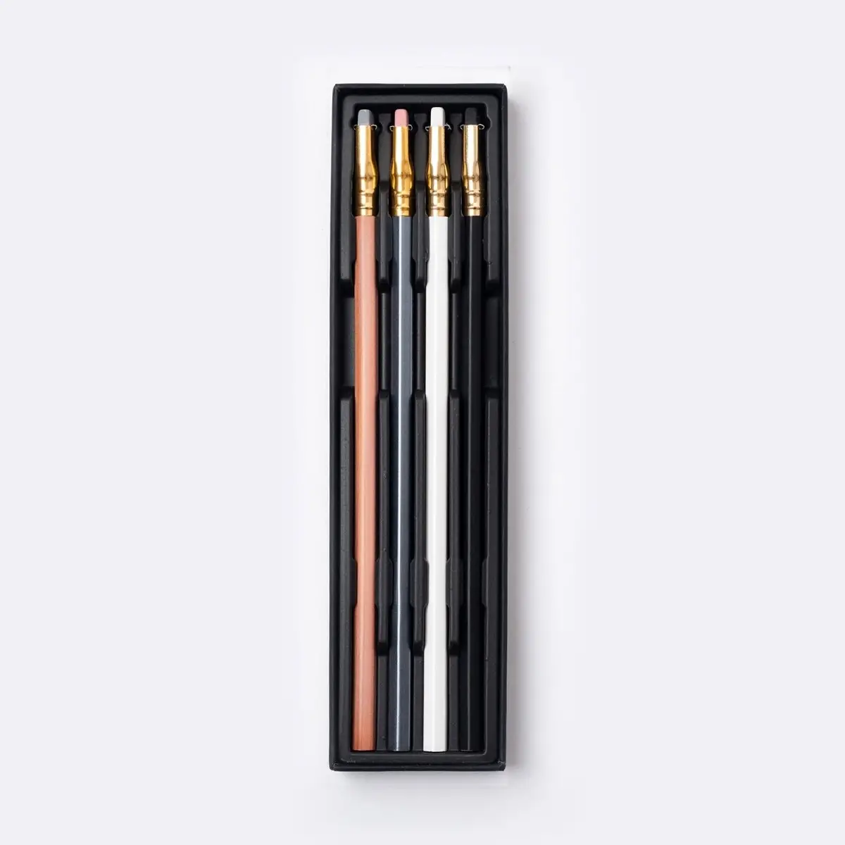 Blackwing Audition Pack - Set Of 4 Pencils 1