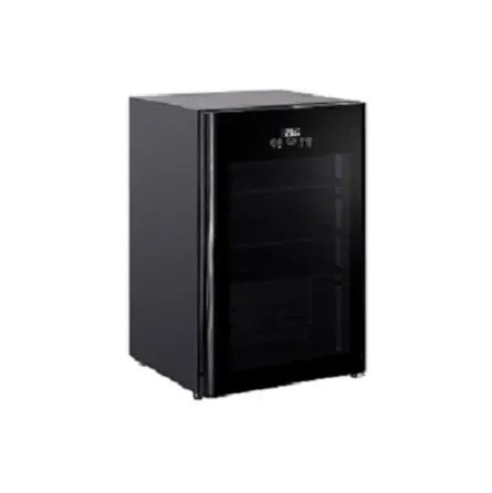 Snomaster 100L Sub Zero Beverage Cooler 4