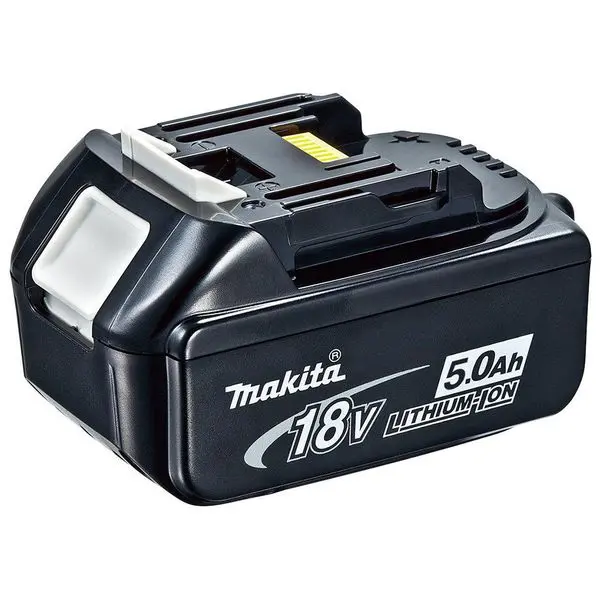 Makita Bl1850b Lithium-Ion Battery - 5.0 Ah 18V 1