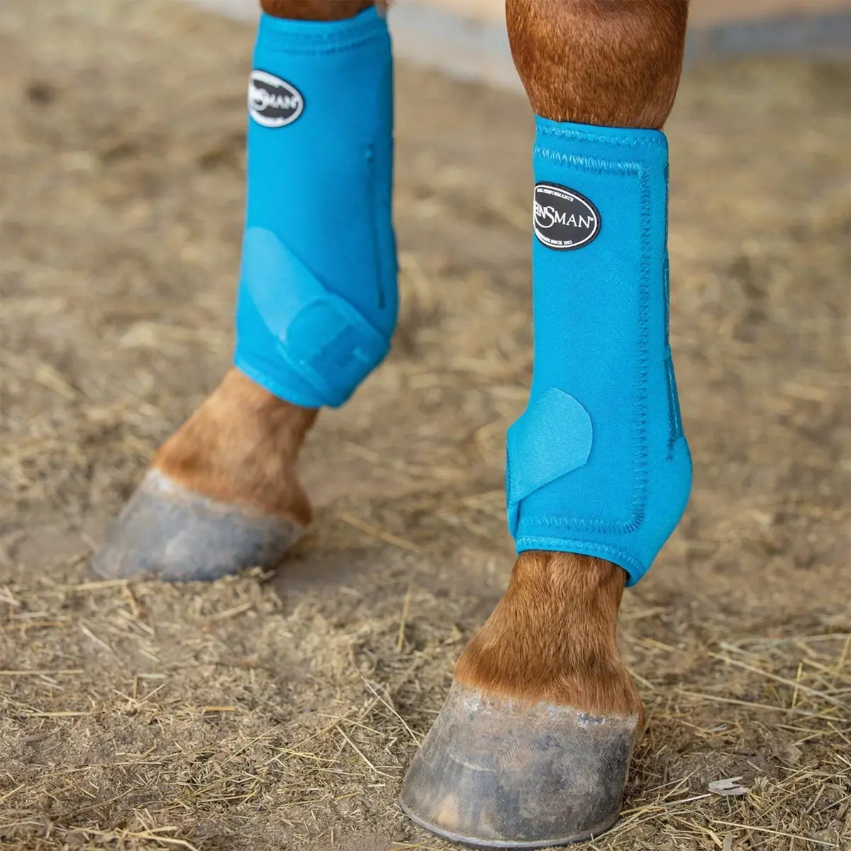 Reinsman Apex Sports Boots 4Pk 7