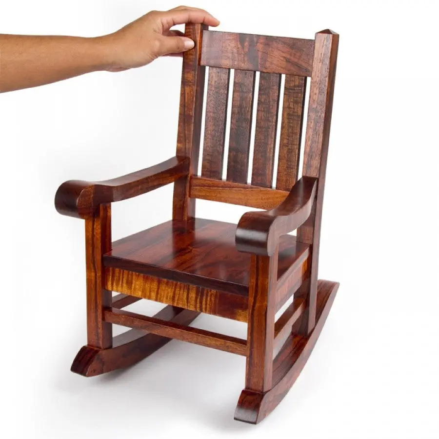 Rocking Chair - Menehune Size 1