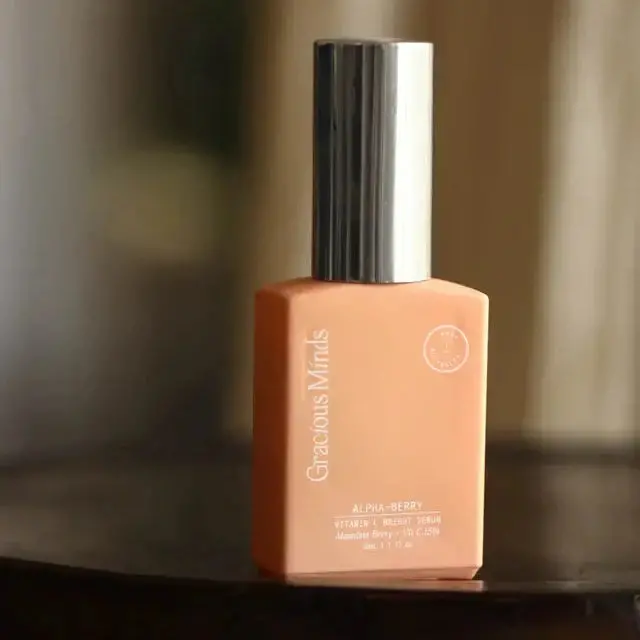 Alpha-Berry Active Vitamin C Serum 1