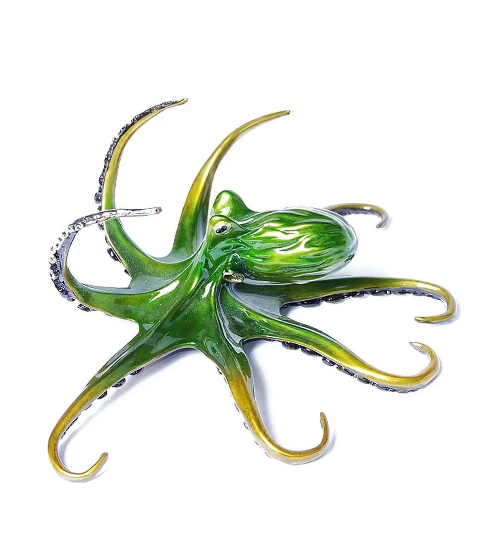 Bronze Sculpture "Greengo" By Chris Barela 1