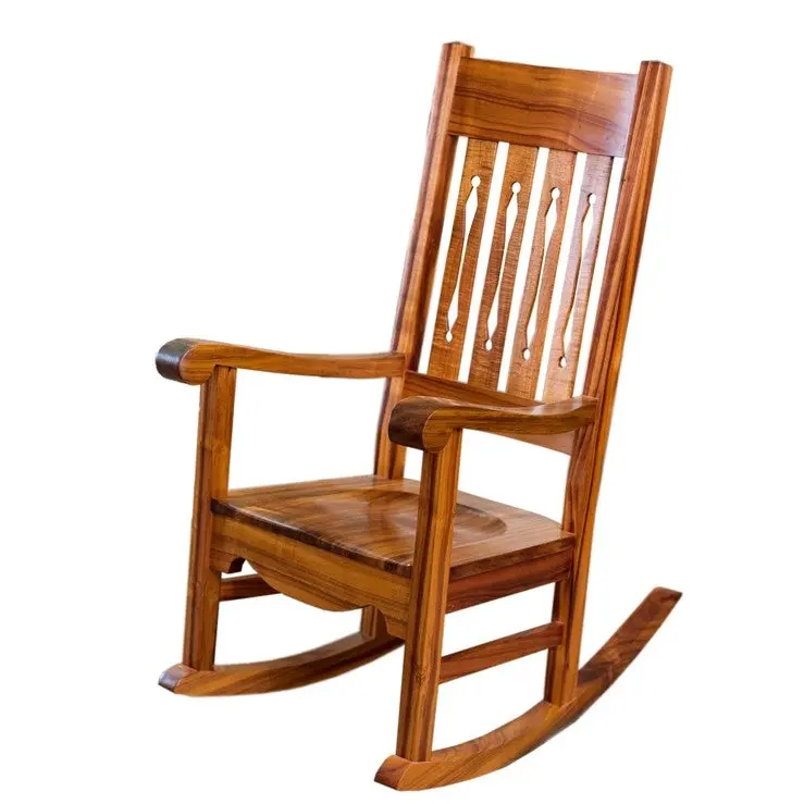 Monarch Rocking Chair 1