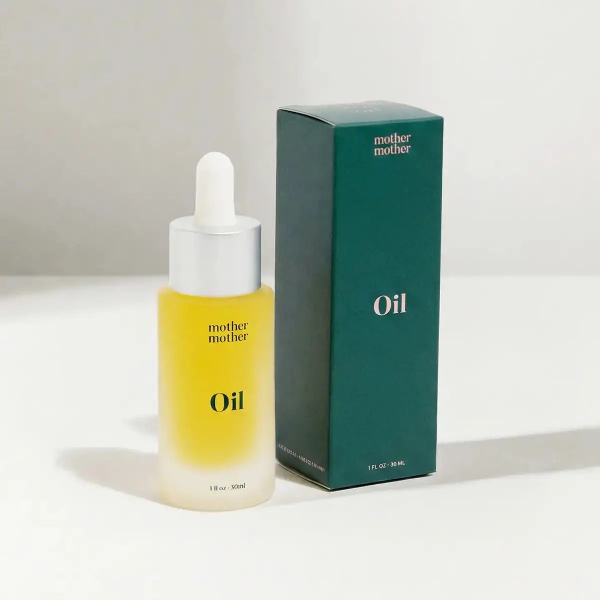 Face + Belly Oil 1