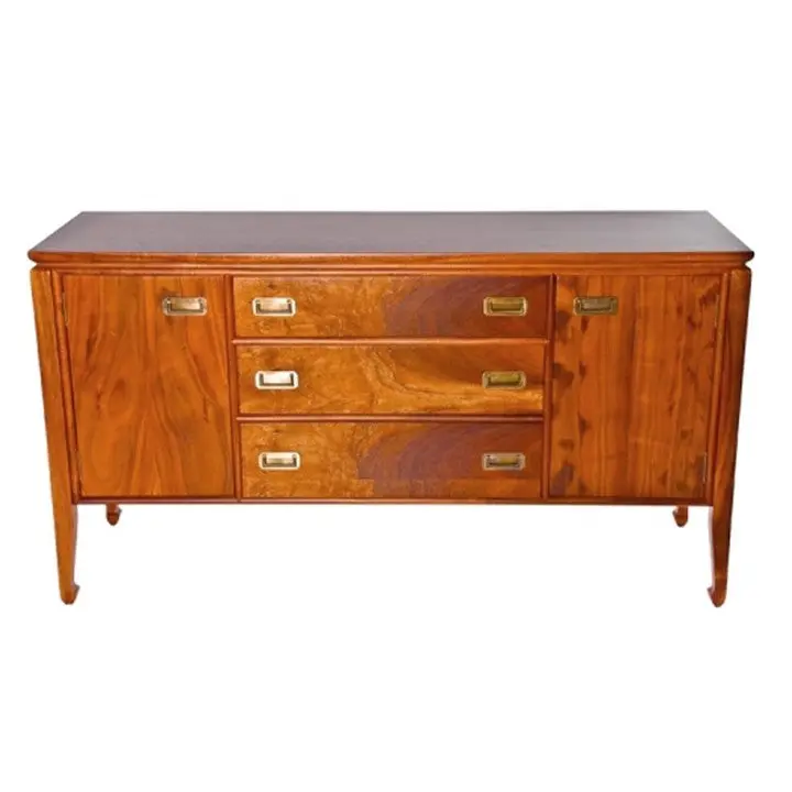Admiralty Sideboard, 3 Drawers And 2 Doors 1