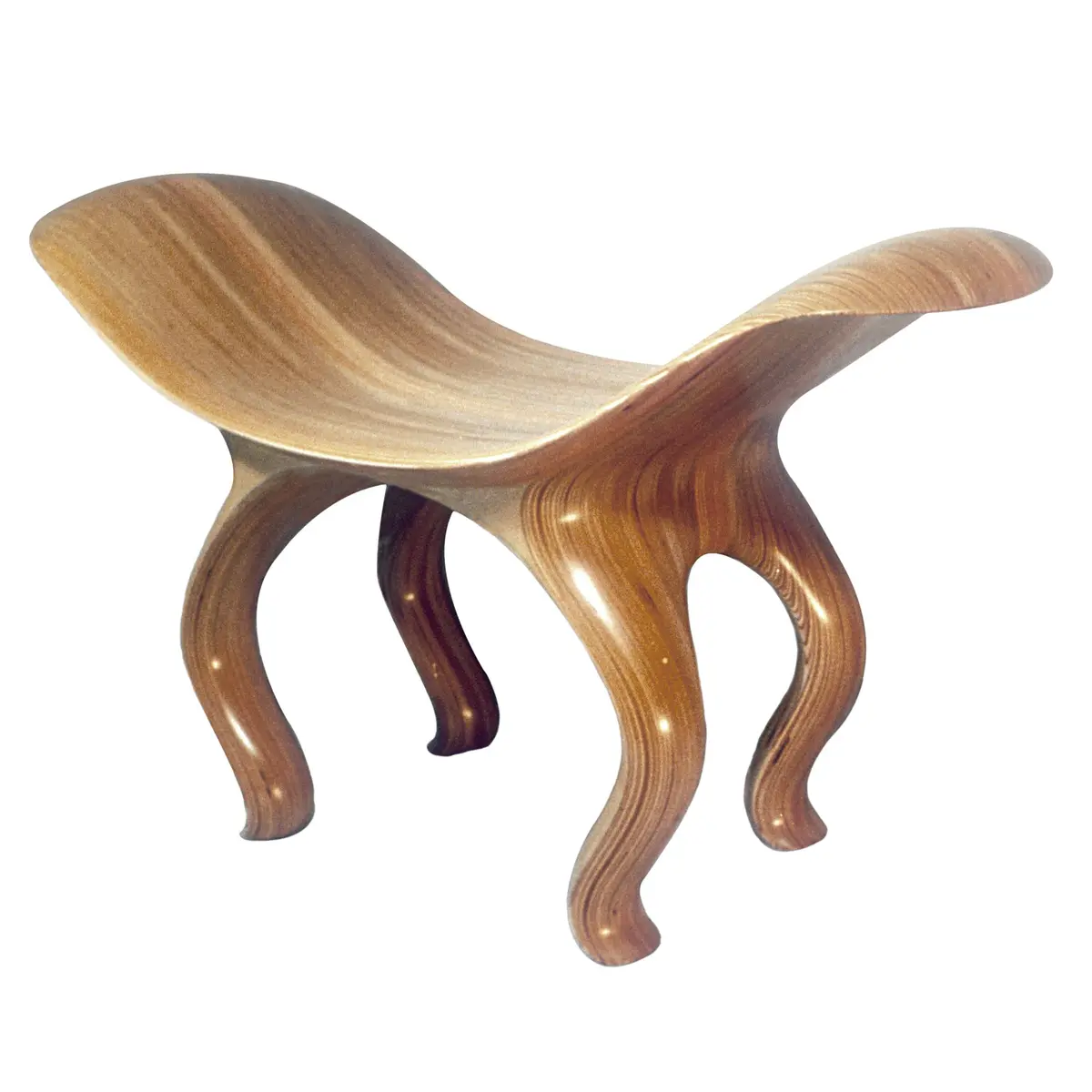 In Flight Bench 1
