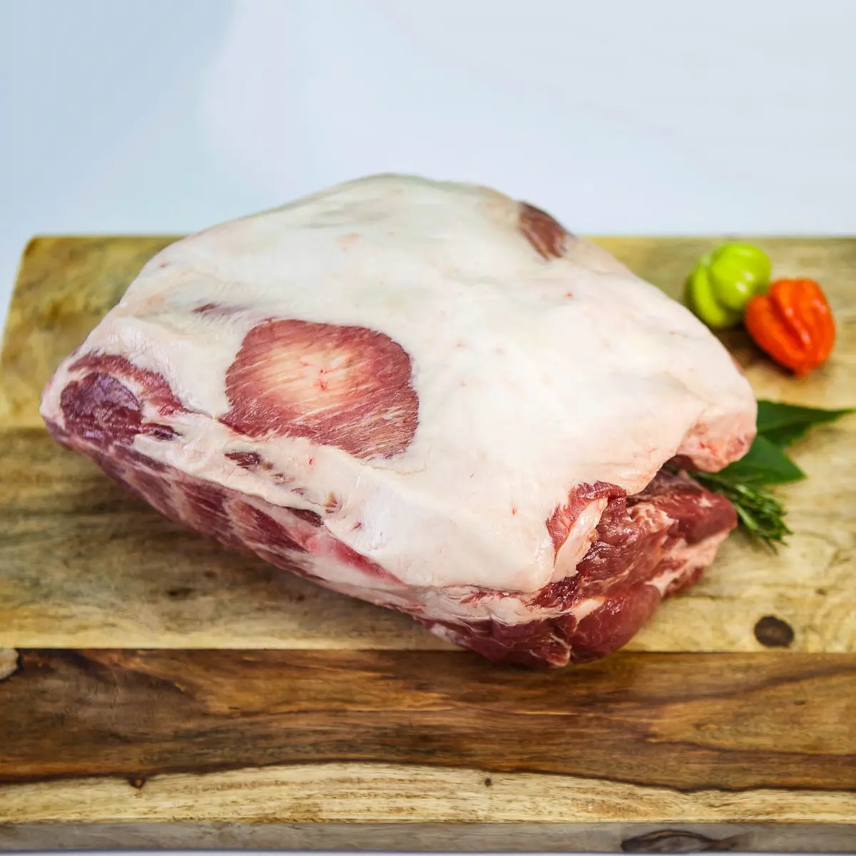 Pork Boston Butt | 6 Lbs. 1